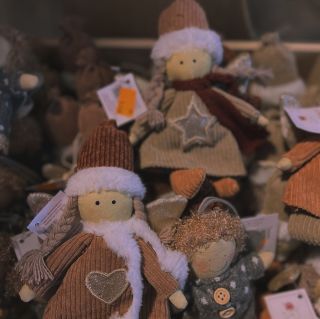 🎄✨ Slávnostné otvorenie Vianočného domčeka! ✨🎄 S radosťou oznamujeme, že náš Vianočný domček je od 2.11.2024 oficiálne...